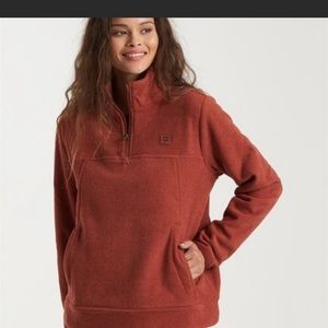 🏔 Billabong A Division sweater